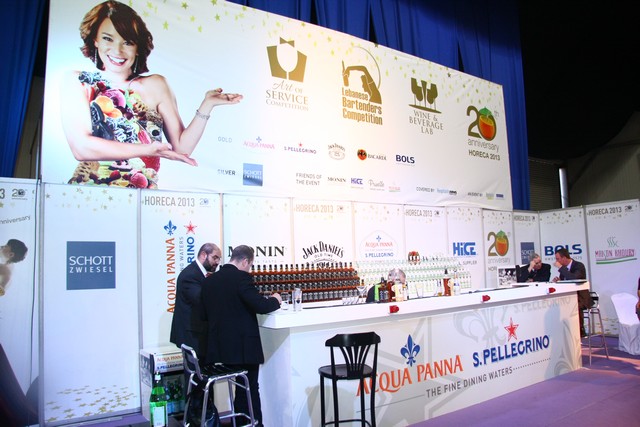 Horeca Trade Show